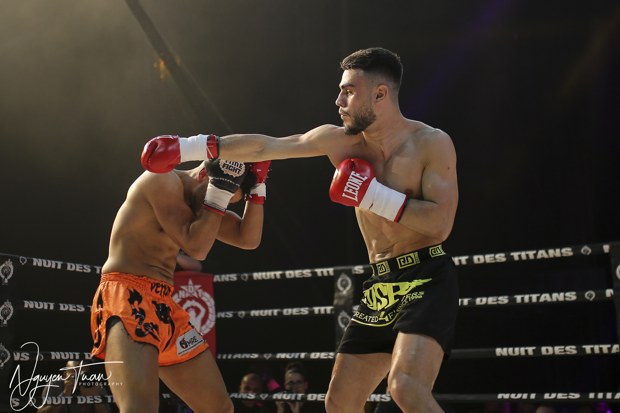 Nuit des Titans 2018   0589